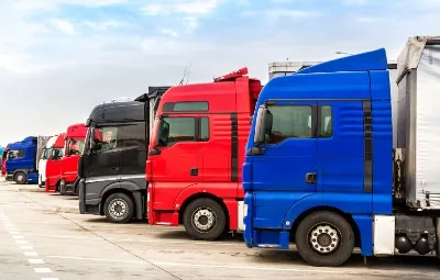 Adana Cumayeri Ambar Nakliyat