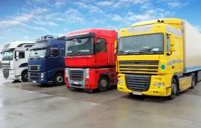 Adana Cumayeri Nakliye Ambarı